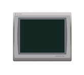 Rockwell 2711P-T15C22D9P 15 in. PanelView Plus 7 touch screen display terminal with SGVA TFT technology.